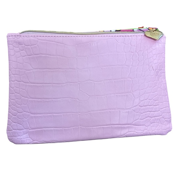 Ipsy make up bags (5) never used NWOT - Picture 5 of 6